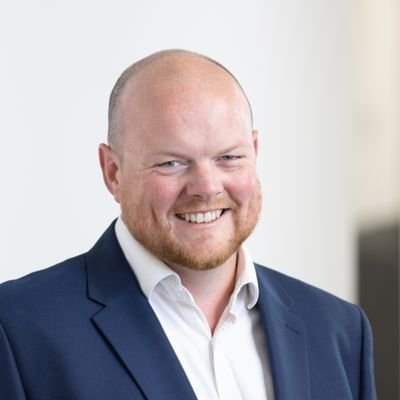 DominicHowson's profile picture. Chief Transformation Officer @viridoruk. CIO 100 No 1 2023. All thoughts are my own