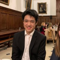 Josh Wu (@josh_wwu) 's Twitter Profile