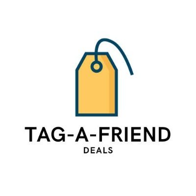 Hit 'Follow' and become a part of our deal-sharing community. Let's tag, shop, and save!  

🛍️ 🛒 Explore all our products here: https://t.co/mROFqr3F3s