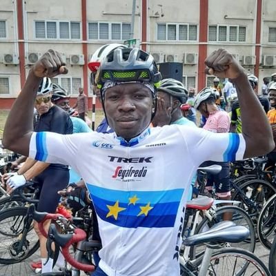 A Professional Cyclist🚴‍♂️in Ghana🇬🇭
Crypto 💱investment👨‍⚖️ Enthusiasts
Let's make Crypt🔺🔻Money💸 Together
Follow back please😍👆🙏