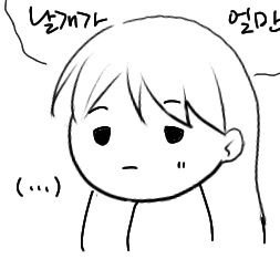 소소한 일상이야기, 사진이 올라옵니다😊 비계로 만들 생각이 없었는데 어쩌다 비계가 됐어요. 블블은 편하게 해주셔요