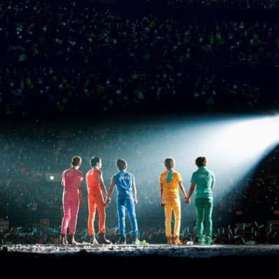 It’s all about them, my five shining stars ☆ SHINee ☆ /fan account (^▽^)(ㅎㅅㅎ)( 'ㅂ' )( δvδ )(ㅍ_ㅍ)