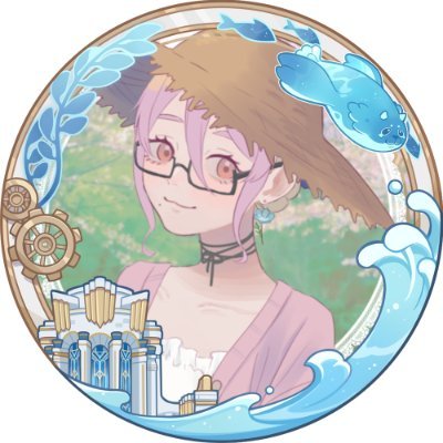 CassTController's profile picture. I collect hobbies like a hobby and flail and fail at letsplaying. Streaming on twitch, youtube return soon! she/her. 27