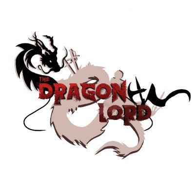 Your one stop shop for all info and updates on the web comic: The Dragon Lord.