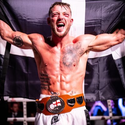 Professional Boxer. English middleweight champion. 18-1-1 (10KOs). IG:BradPauls. message for sponsorship