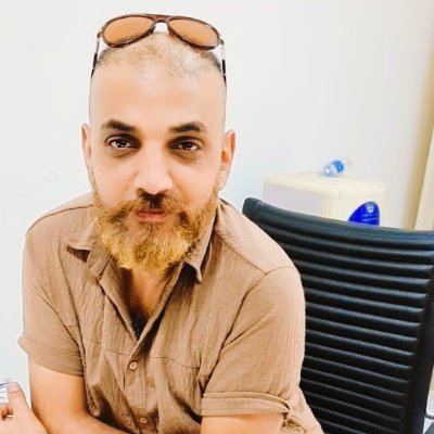 Hpvictus203B's profile picture. 