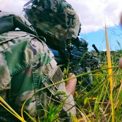 Milsim/U.S ARMY 101st Airborne Division ⛩Rakkasans⛩/ Vietnam War ⚡️25st Infantry Division⚡️ブログ始めました！ https://t.co/Xltgp8ZhxW