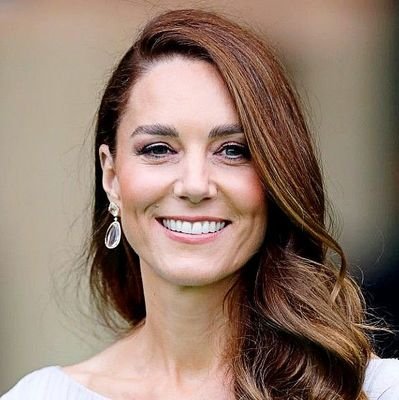 The official account of Princess Catherine