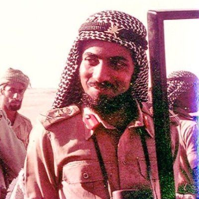 M1994almashani Profile Picture