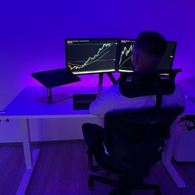 BecomingTraderFX Profile