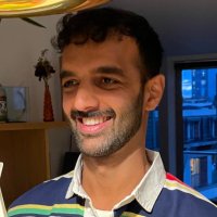 Umar Toseeb (@umartoseeb) 's Twitter Profile