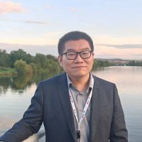 Mingwei Liu (@mliu918351) 's Twitter Profile