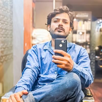 Mudassirbhutto's profile picture. ᅠᅠᅠᅠ