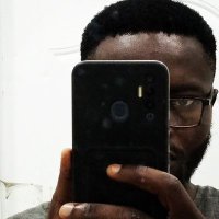 Michael Faraday🕴 (@mfaradayy) Twitter profile photo