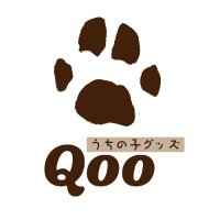 【公式】うちの子グッズQOO(@uchinoko_goods) 's Twitter Profile Photo