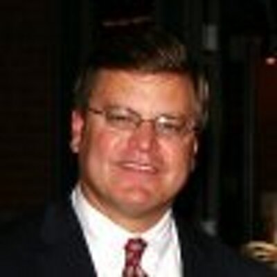 Profile Picture of Brad Ansley (@brad_ansley) on Twitter