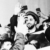 Pardis Tajik💚🤍🖤💎 (@massipardis) 's Twitter Profile Photo Pardis Tajik💚🤍🖤💎 (@massipardis) 's Twitter Profile Photo