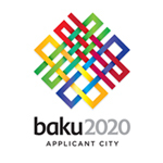Official for #Baku #2020 Summer Olympics & Paralympics bid - #Baku2020
