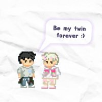 twinzfinity & beyond ∞ (@twinzfinity) 's Twitter Profile