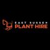 East Sussex Plant Hire (@ESusxPlantHire) Twitter profile photo