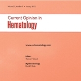 Insightful editorials and on-the-mark invited reviews covering key subjects in hematology. #impactfactor = 3.218