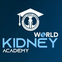 World Kidney Academy(@kidneyacademy1) 's Twitter Profile Photo