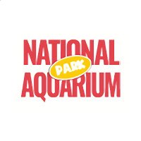 National Park Aquarium(@aquariumblog) 's Twitter Profile Photo