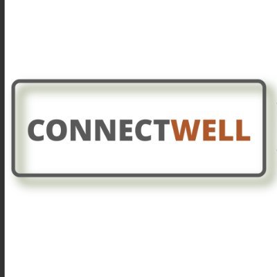 Connectwell_'s profile picture. 