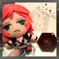❃璃乃❃ (@less_rinai) 's Twitter Profile