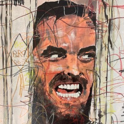 ApoDonDP's profile picture. Entrepreneur - Crypto Investor - Music Enthusiast - Valuable Items Collector