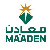 MA’ADEN | معادن(@MaadenKSA) 's Twitter Profileg