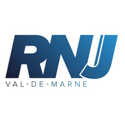 • Compte officiel du RNJ Val-de-Marne  • La France revient, l’Europe revit!  • Responsable RNJ94 : @anibbr