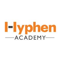 Hyphen Academy(@hyphenacademy1) 's Twitter Profile Photo