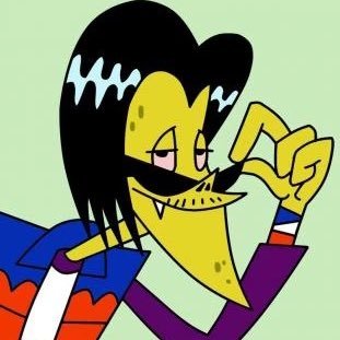 MookieBurts's profile picture. gotta glock in my rawrie