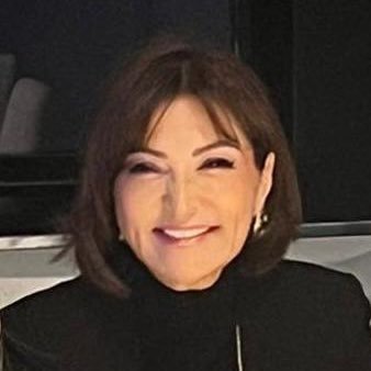 AsliErem_'s profile picture. Global CFO, The Marmara Group | Executive Board Member | Experienced academic & entrepreneur focused on economy | Climate & Gender Equality & Women Empowerment.