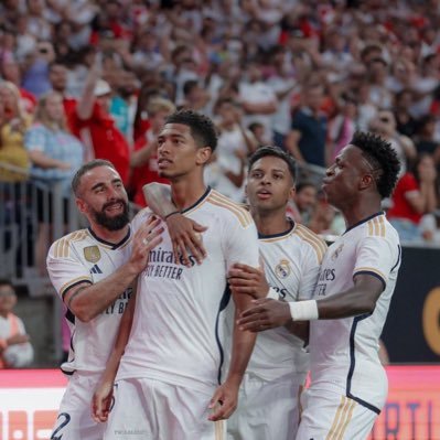 KetzonMadrid's profile picture. HalaMadrid