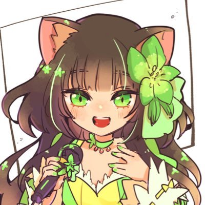 Miy🍀7/28金山にぎわいマルシェさんのプロフィール画像