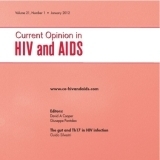 Insightful editorials and on-the-mark invited reviews covering key subjects in #HIV & #AIDS. #impactfactor = 4.268