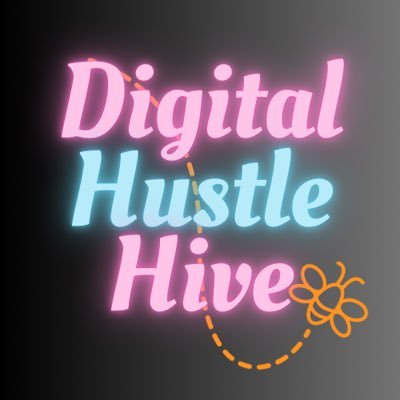 DigitalHstlHive's profile picture. I strive to help others gain time Freedom to live their best lives.
