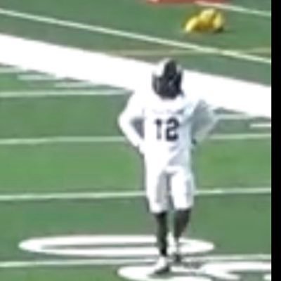 (College Of Dupage) /6’2/DB/ 4.33-40/ 190/gpa 2.9/ cell- 331-575-8543 #jucoproduction