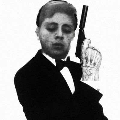Cesar Muñoz (CesarOlaf007) Profile