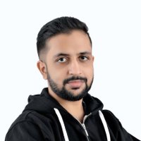 Harshit Sharma (@_harshitt) 's Twitter Profile
