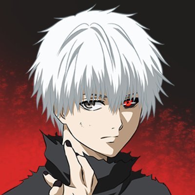 TokyoGhoulBtCEN Profile Picture