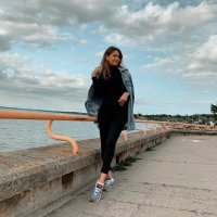 Arzum (@nasilgidio) 's Twitter Profile