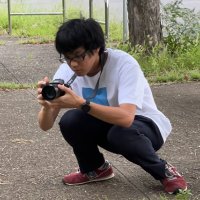 いっちー/icchy スキャン旅をする大学院生(@P_ichikura) 's Twitter Profile Photo