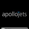 ApolloJets8760's profile picture. Any Jet. Anytime. Anyplace.