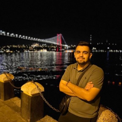 muhamadtariq01's profile picture. SUH || Software & Informatics engineering