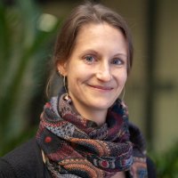 Lea Frermann (@leafrermann) 's Twitter Profile