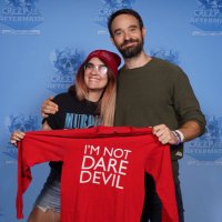 Spooky Slott (@rachel_slott) 's Twitter Profile Photo