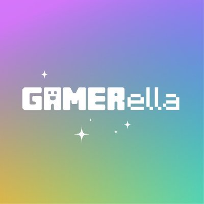 GAMERellaさんのプロフィール画像
